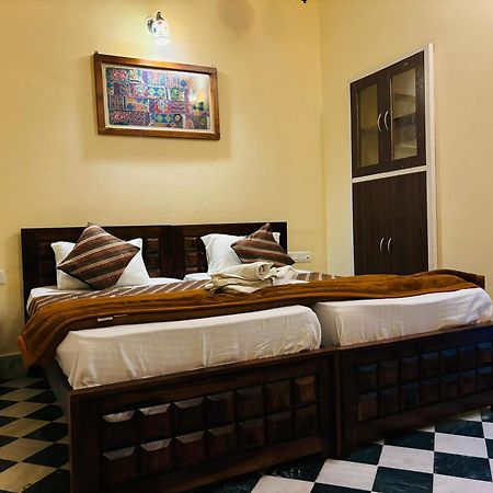 Hotel Renuka Jaisalmer Dış mekan fotoğraf