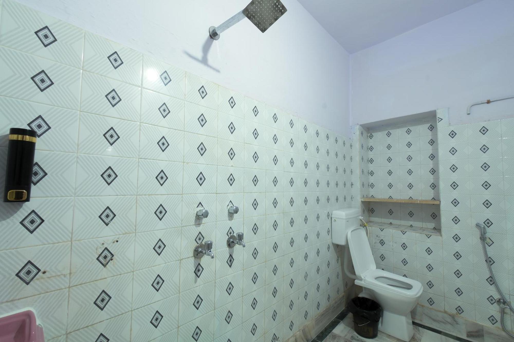 Hotel Renuka Jaisalmer Dış mekan fotoğraf