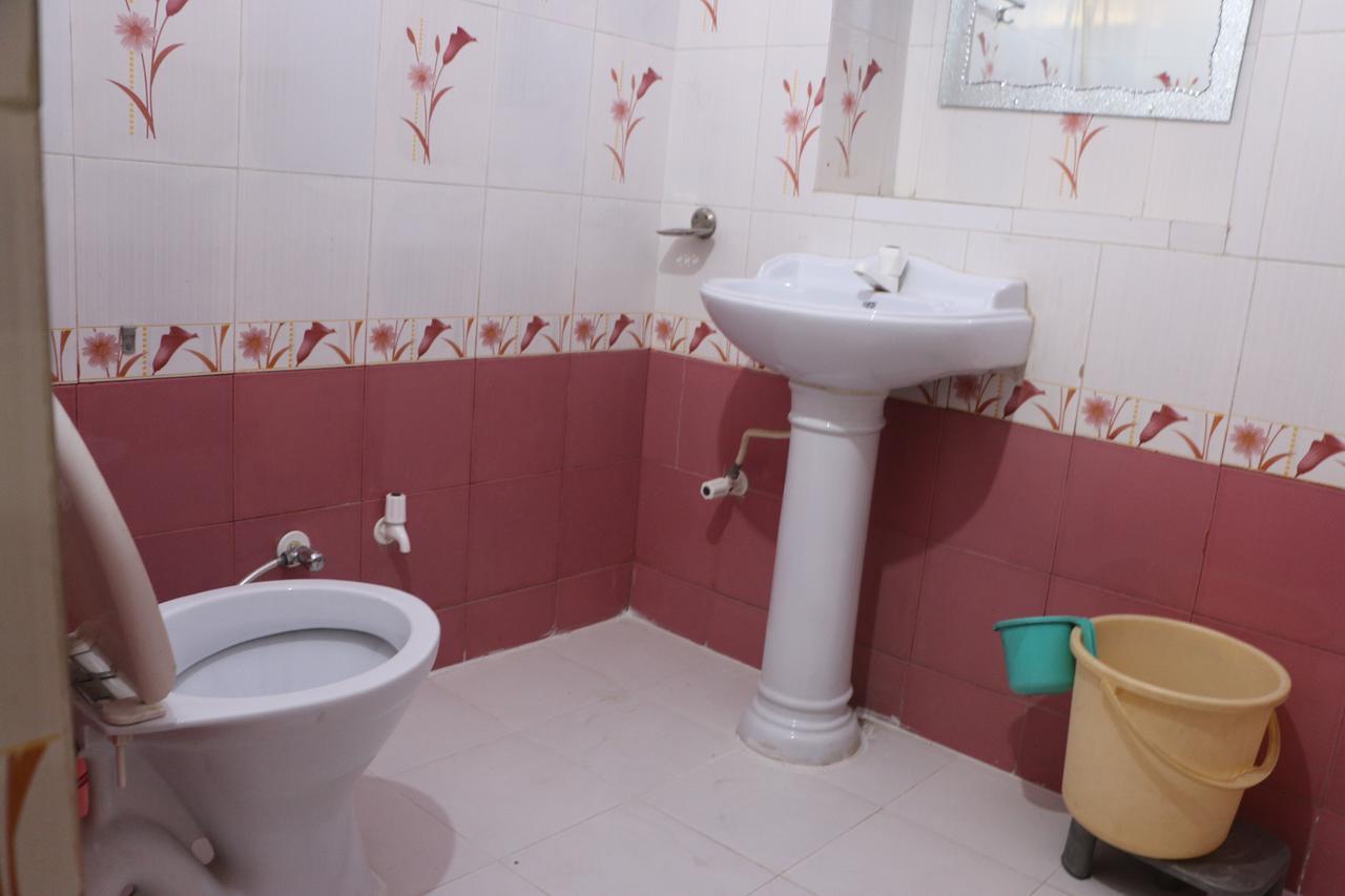 Hotel Renuka Jaisalmer Dış mekan fotoğraf