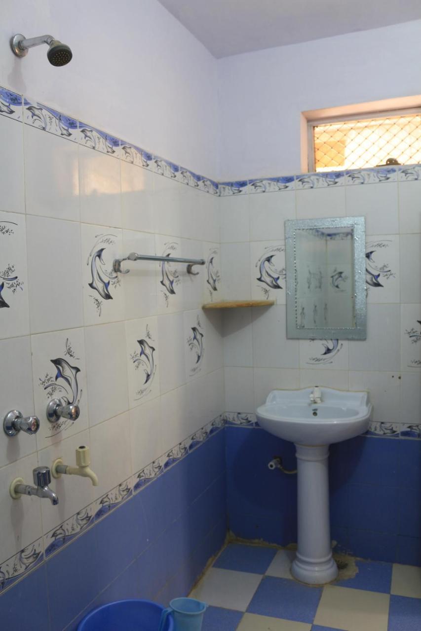 Hotel Renuka Jaisalmer Dış mekan fotoğraf