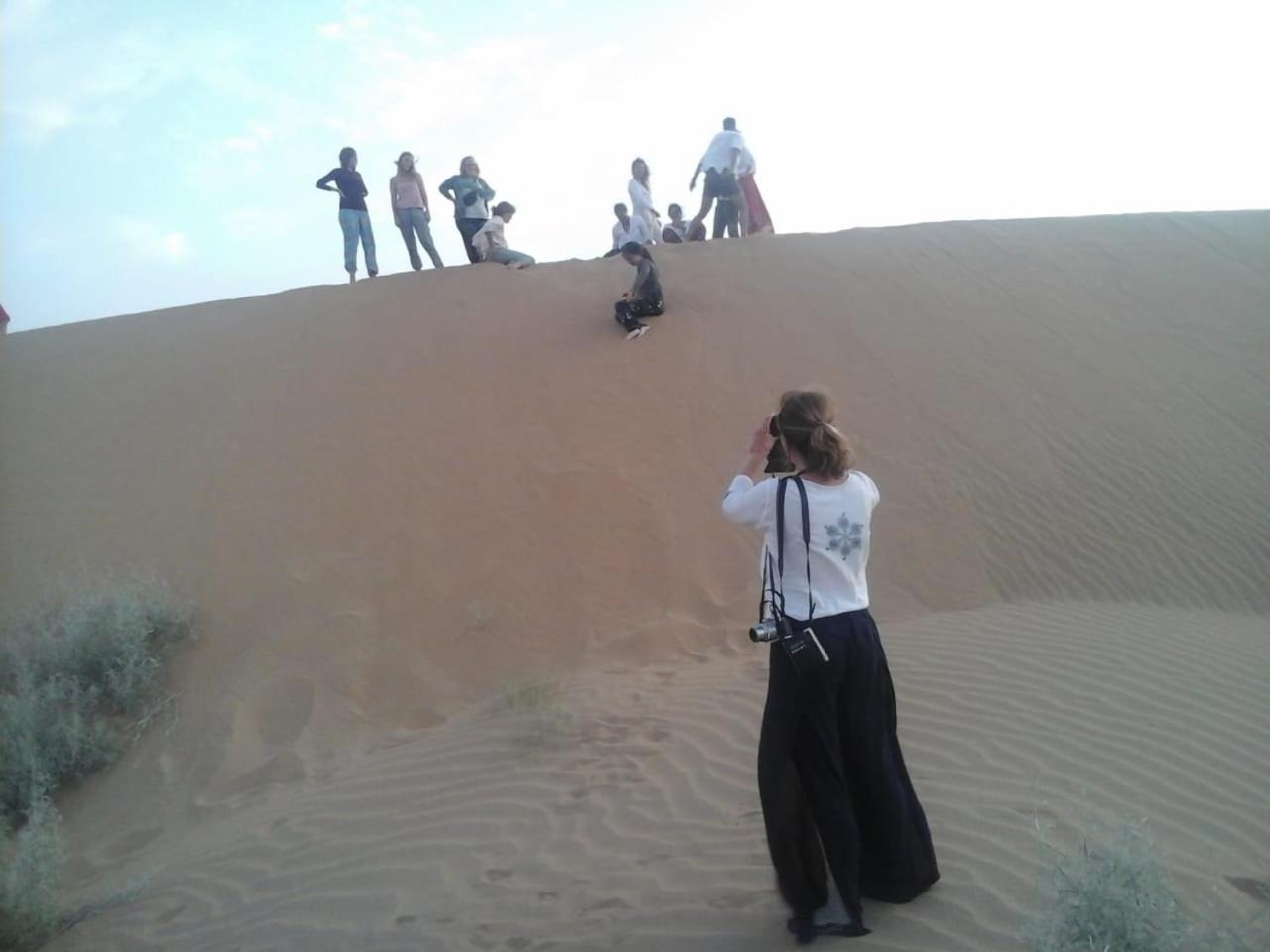 Hotel Renuka Jaisalmer Dış mekan fotoğraf