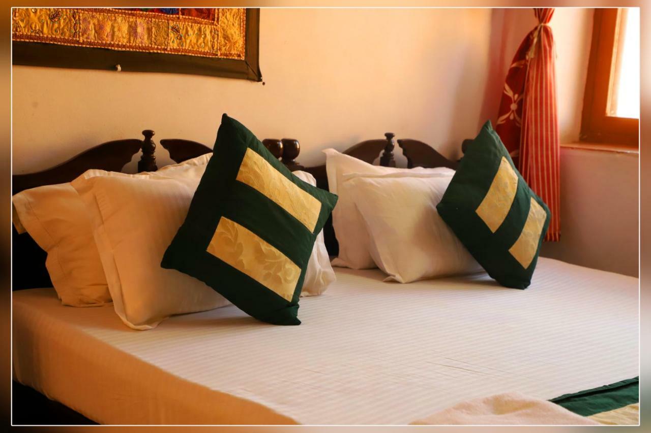 Hotel Renuka Jaisalmer Dış mekan fotoğraf