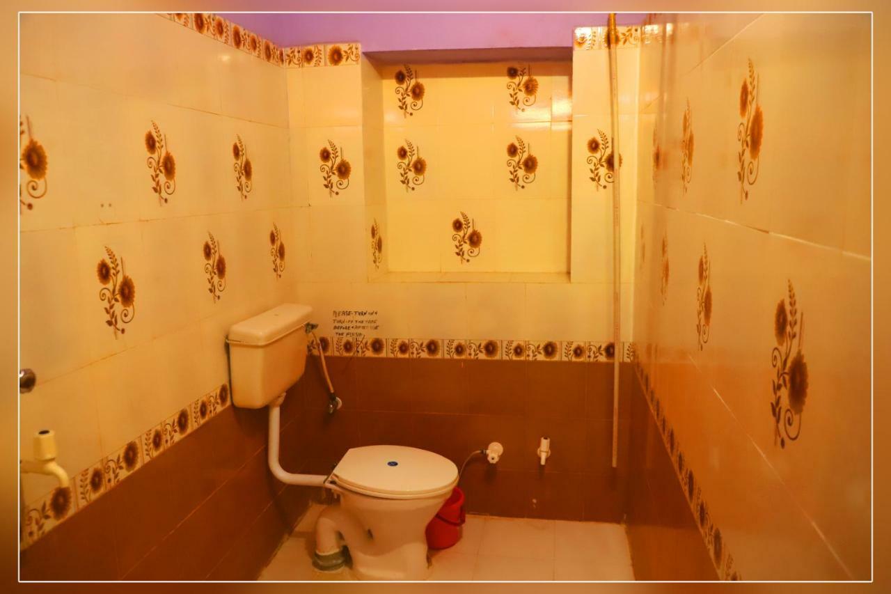 Hotel Renuka Jaisalmer Dış mekan fotoğraf